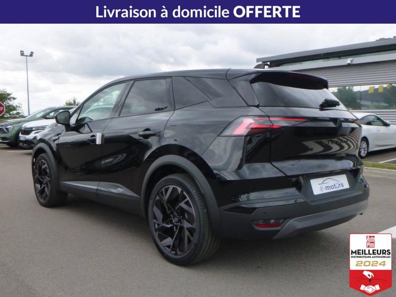 Renault Symbioz E-Tech full hybrid 145 Esprit Alpine