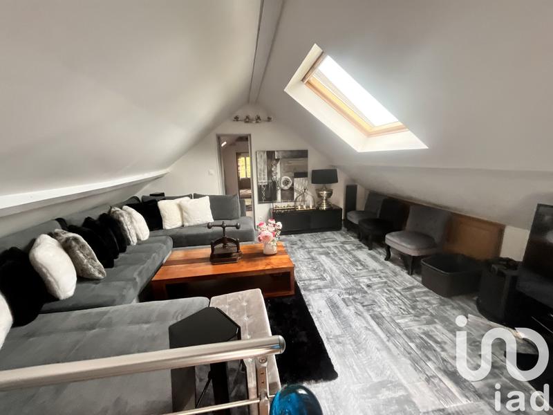 Maison de campagne - 91 m² - 5 pièces