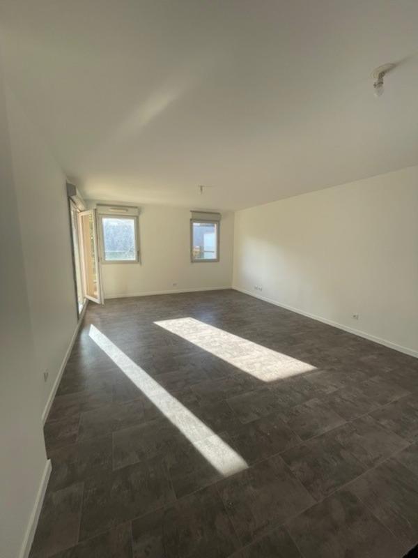 Appartement - 79 m² - 4 pièces