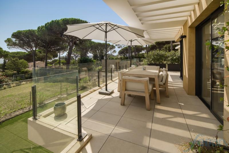 Appartement - 136 m² - 5 pièces