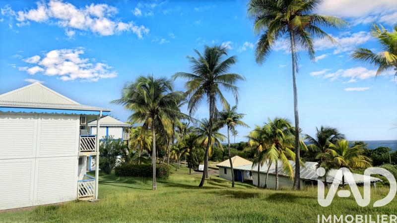 Appartement - 41 m² - 3 pièces