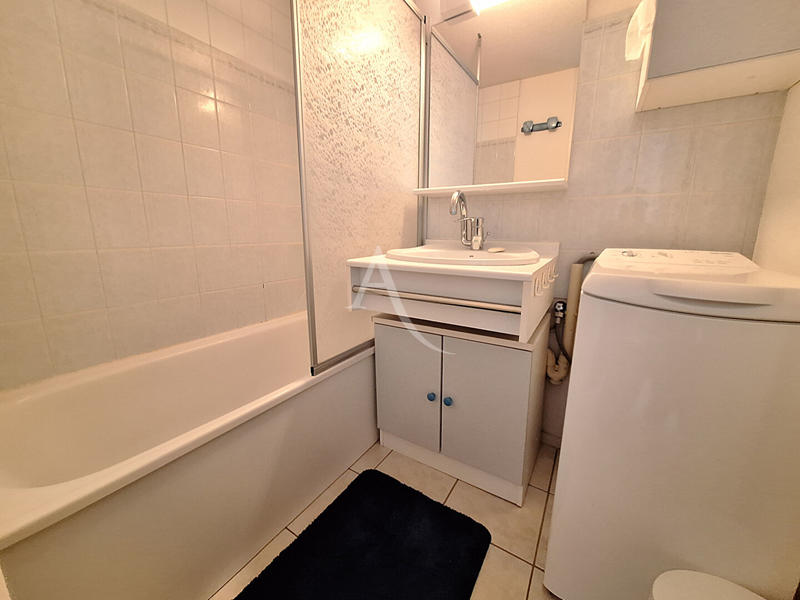 Maison - 36 m² - 3 pièces