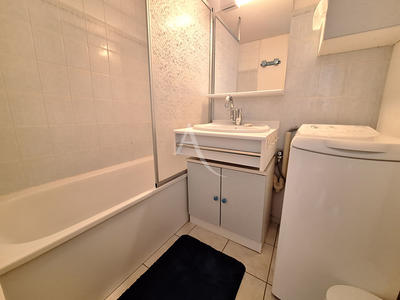 Maison - 36 m² - 3 pièces