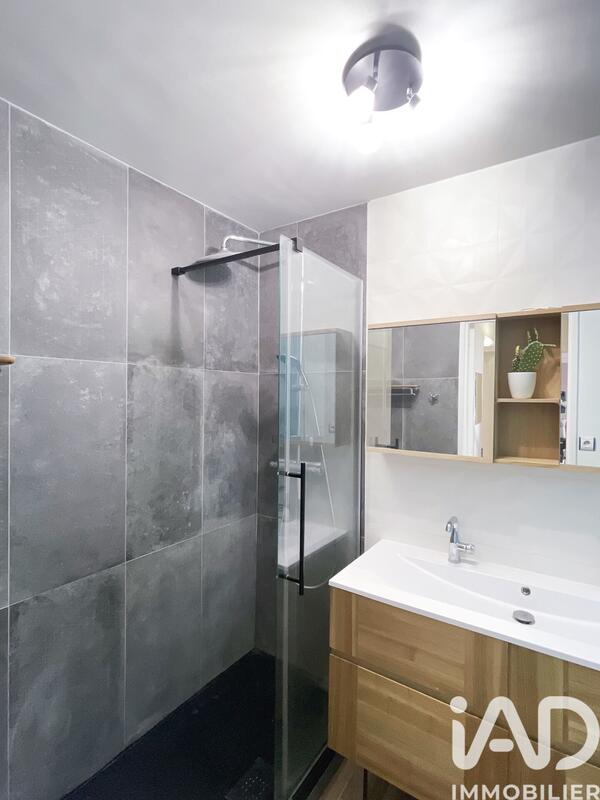 Appartement - 76 m² - 4 pièces