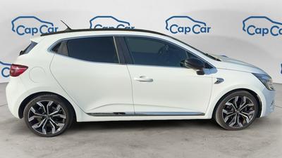 Renault Clio 1.3 TCe 130 Edc Rs Line - Automatique