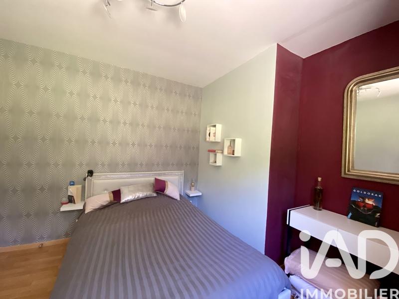 Maison - 115 m² - 4 pièces