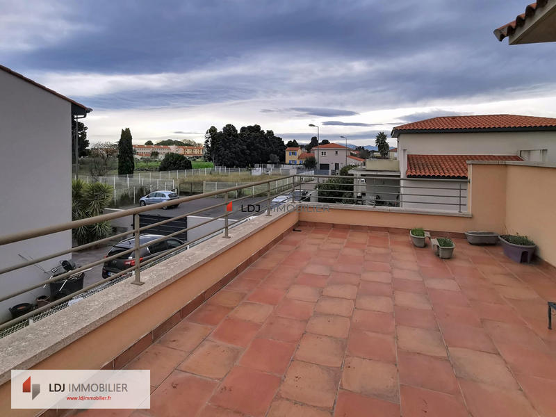 Villa - 127 m² - 5 pièces