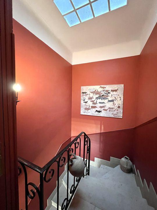 Maison de ville - 245 m² - 5 pièces