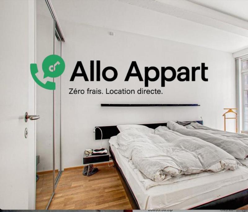 Appartement - 69 m² - 2 pièces