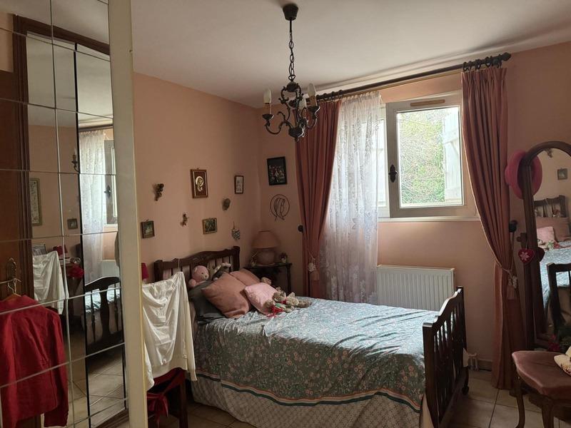 Maison - 100 m² - 6 pièces