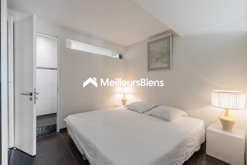 Appartement - 81 m² - 4 pièces