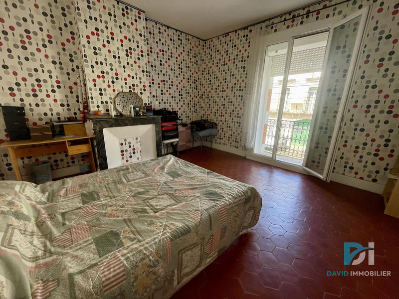 Maison - 197 m² - 6 pièces