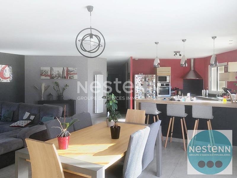 Pavillon - 147 m² - 5 pièces