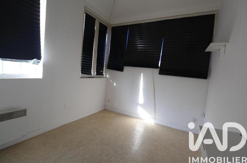 Maison - 64 m² - 3 pièces