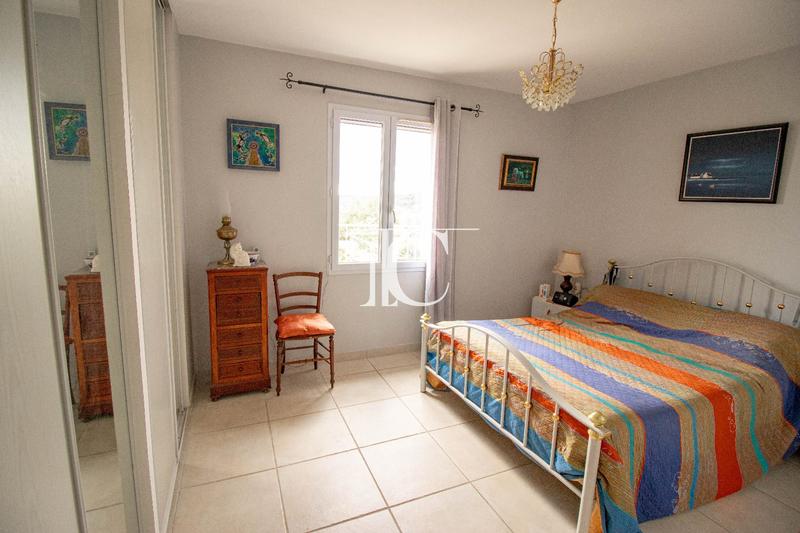 Maison - 128 m² - 6 pièces