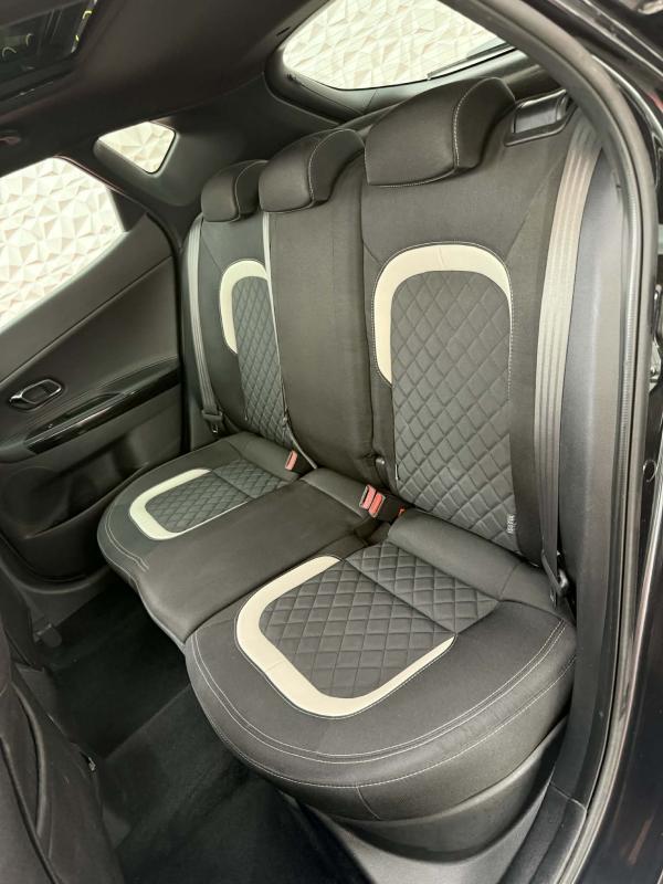 Kia Cee'd 1.6 CRDi 136 Cv. 16v Dct7 Isg