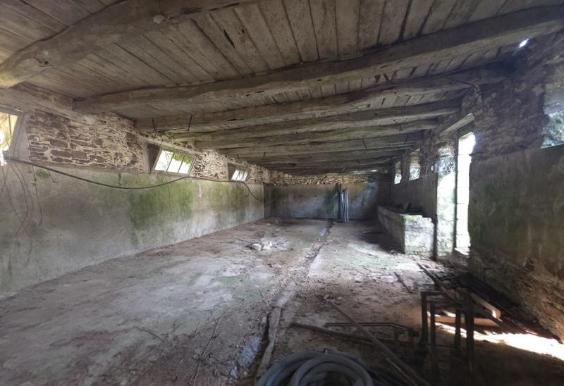 Maison - 107 m² - 7 pièces