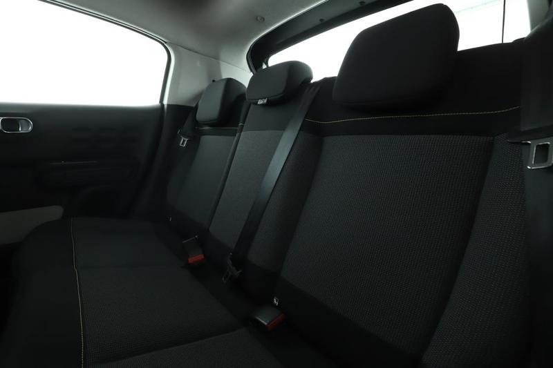 Citroën C3 1.6 Blue-HDi Shine 100 ch