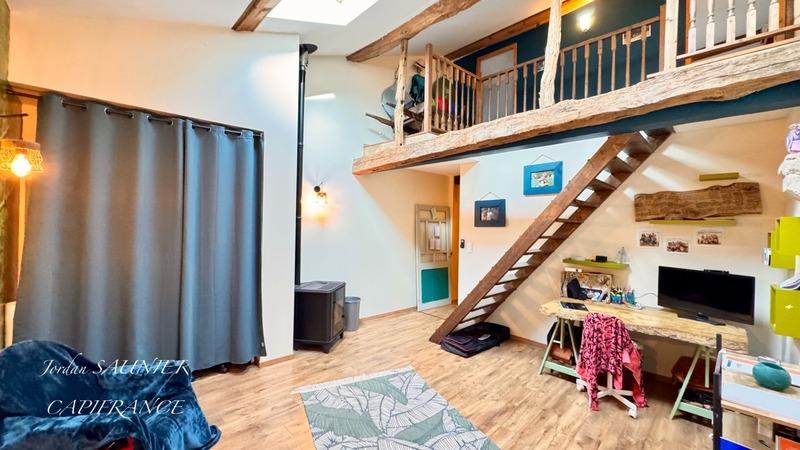 Maison - 157 m² - 6 pièces