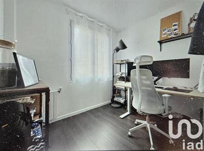 Maison - 107 m² - 5 pièces