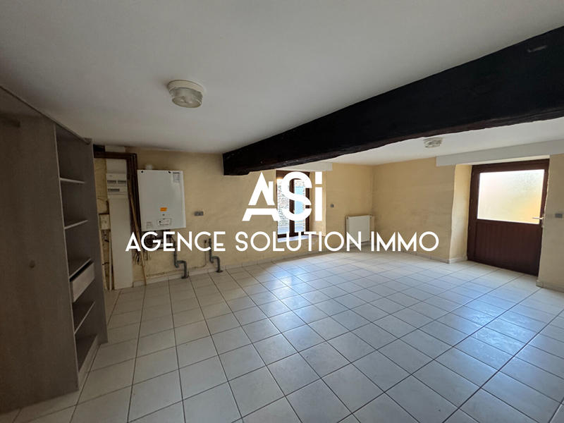 Maison - 124 m² - 6 pièces