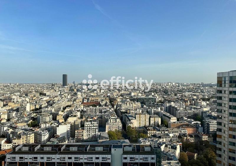 Appartement - 58 m² - 2 pièces