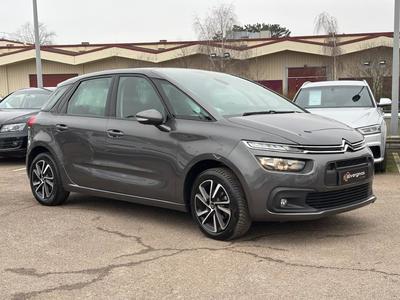 Citroën c4 spacetourer 1.5 Bluehdi 130 s&amp;S Business Eat8