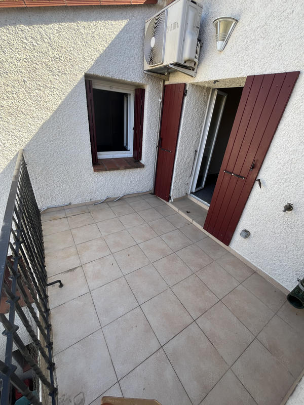 Appartement - 87 m² - 3 pièces