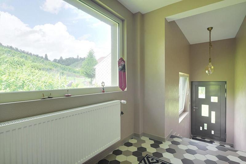 Maison - 160 m² - 7 pièces