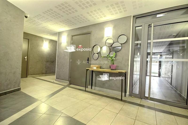 Appartement - 79 m² - 4 pièces