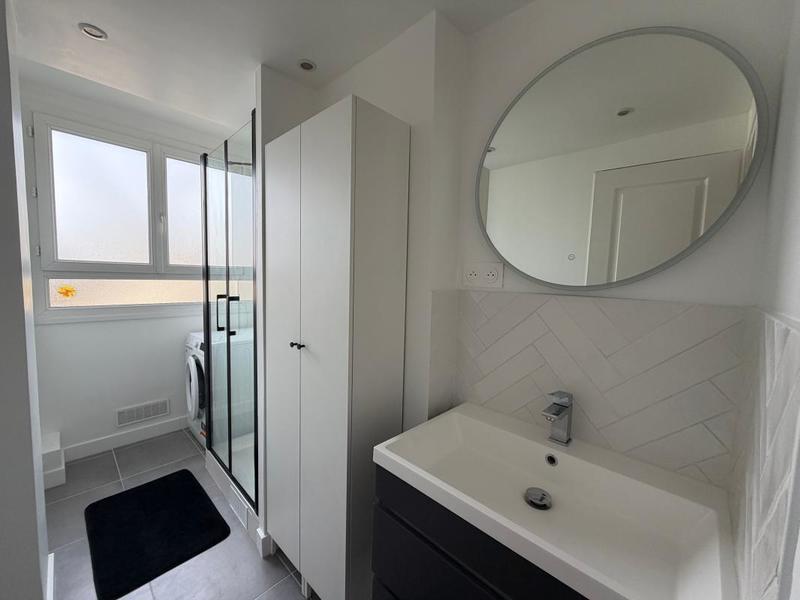 Appartement - 53 m² - 2 pièces