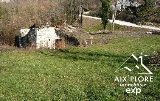 Maison - 64 m² - 1 pièce