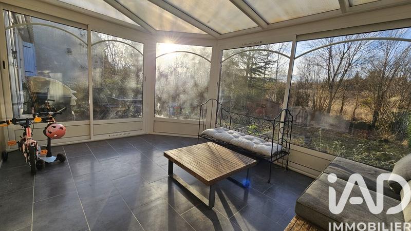 Maison - 150 m² - 7 pièces