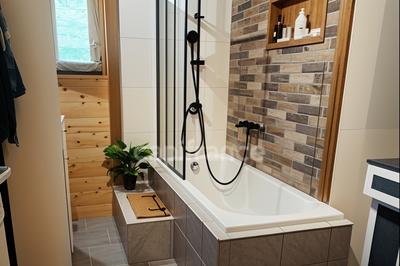 Châlet - 107 m² - 6 pièces