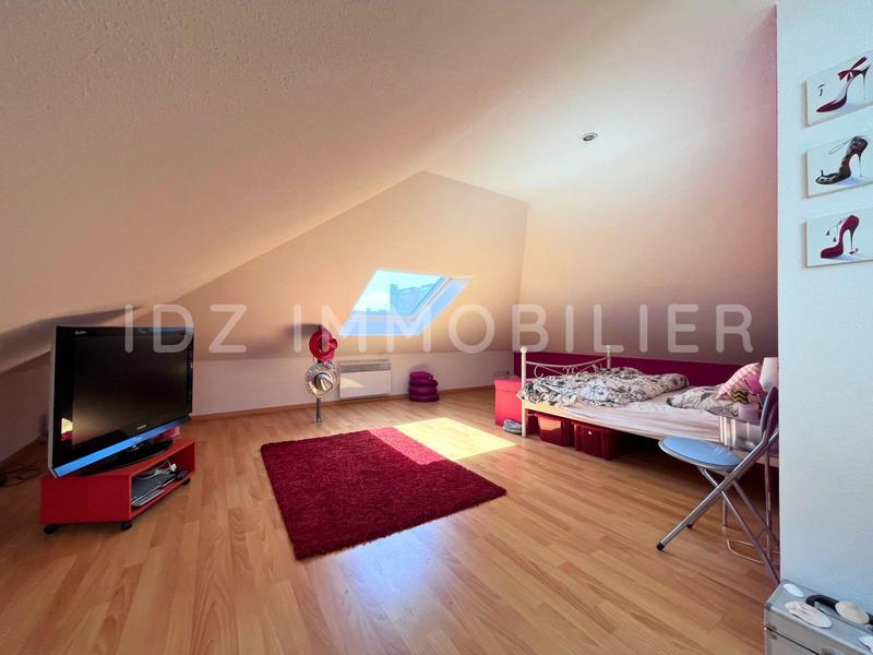 Maison - 174 m² - 6 pièces