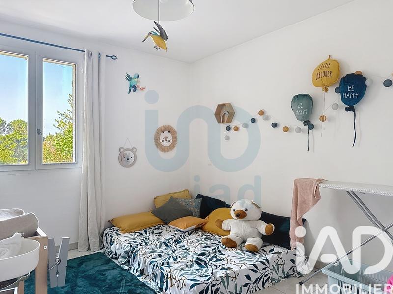 Maison - 250 m² - 6 pièces