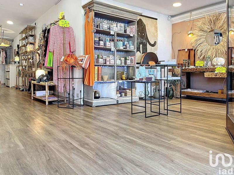 Local commercial - 53 m²