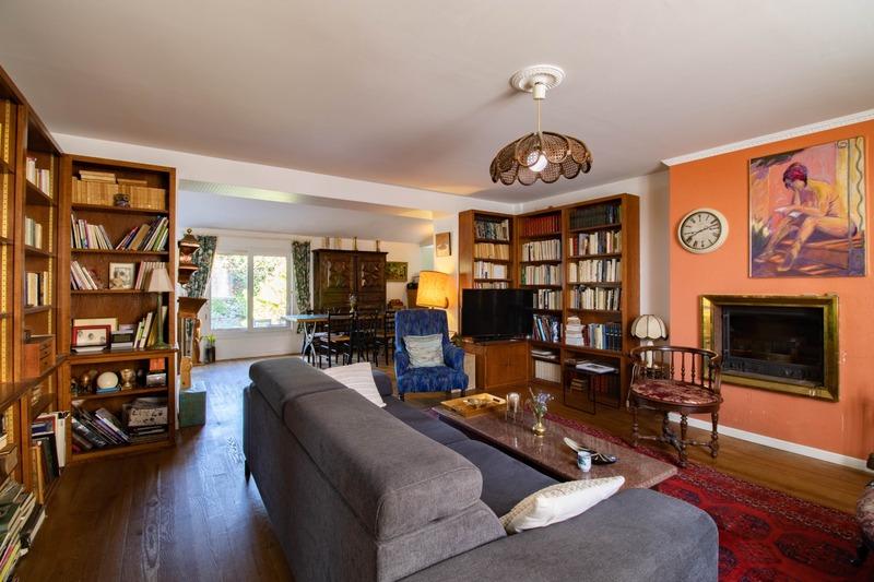 Maison - 151 m² - 6 pièces