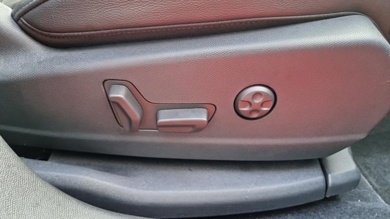 Ds Ds 7 Crossback Hybride E-Tense 225 Eat8 Rivoli