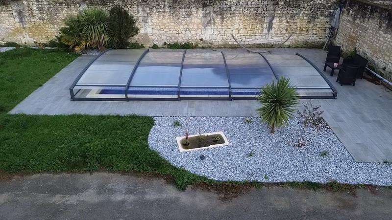 Maison de ville - 175 m² - 6 pièces