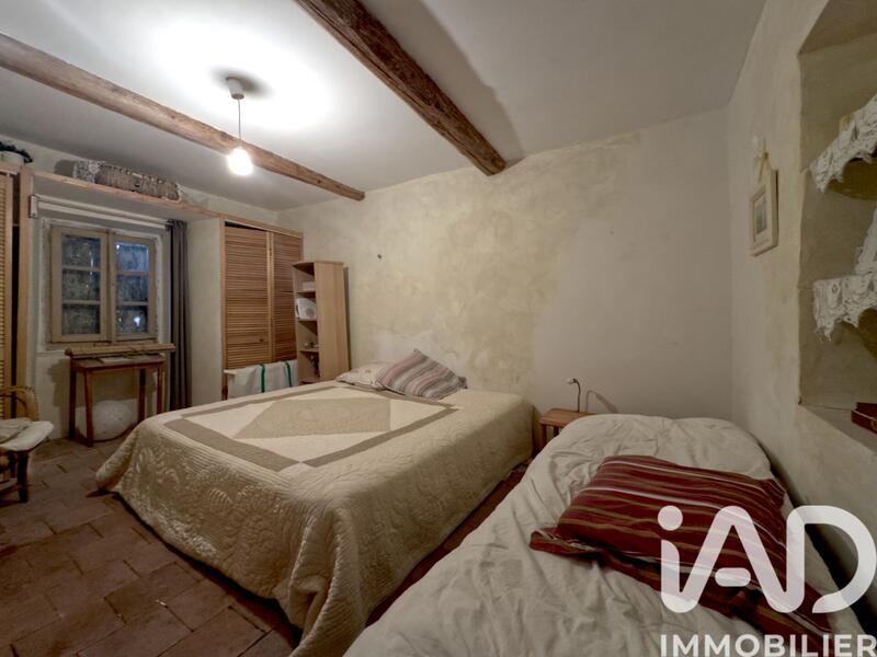 Maison - 101 m² - 5 pièces