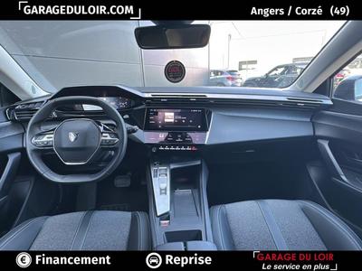 Peugeot 308 Sw III BlueHDi 130 Eat8 Allure