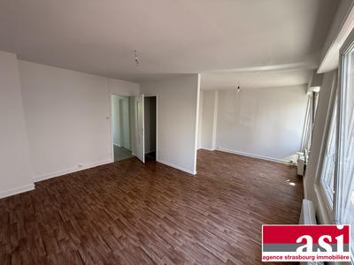 Appartement - 70 m² - 4 pièces