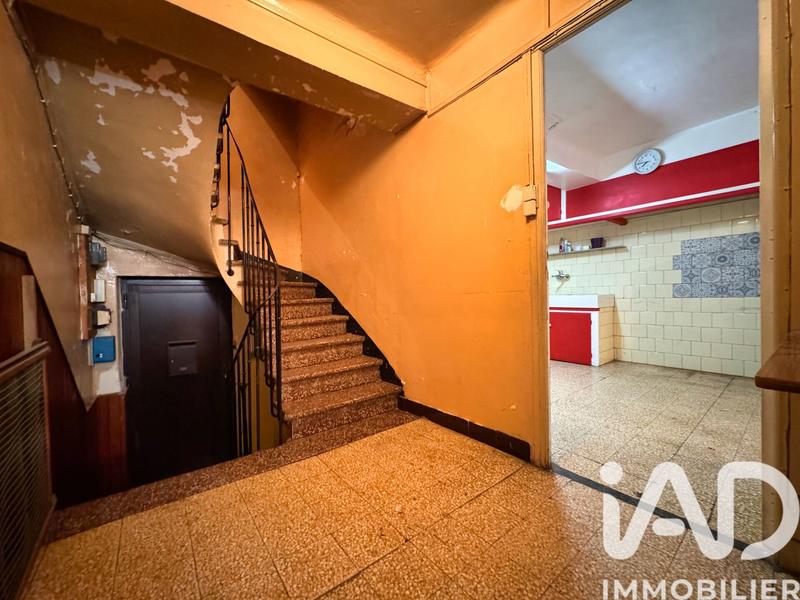 Maison - 75 m² - 4 pièces