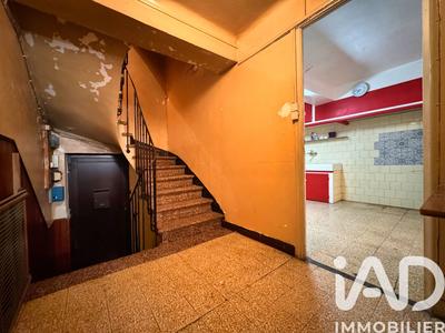 Maison - 75 m² - 4 pièces