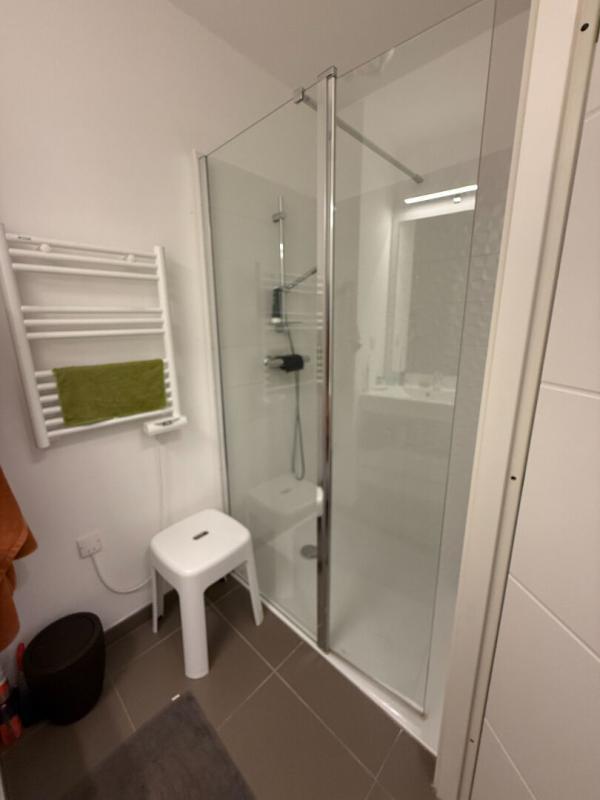 Appartement - 94 m² - 5 pièces