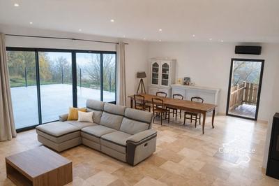 Villa - 165 m² - 5 pièces