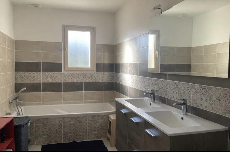 Maison - 126 m² - 4 pièces