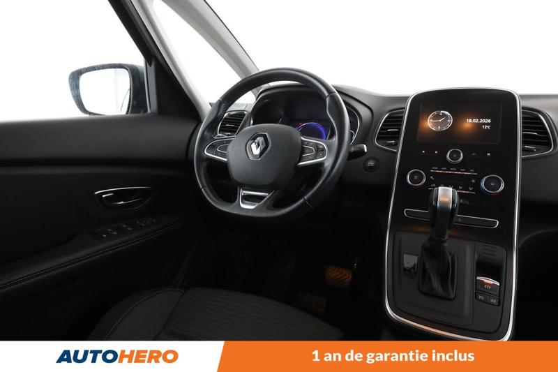 Renault Grand Scénic 1.3 TCe Business Edc 7pl 140 ch