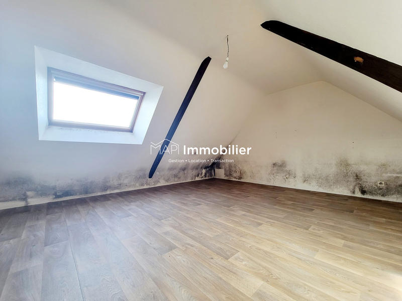 Immeuble - 182 m²
